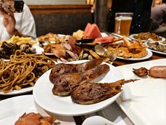 -汉巴味德(沈阳万象汇店)