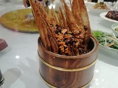 -大眼锅贴水饺(河东店)