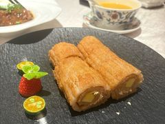 -南海渔村(珠江新城店)