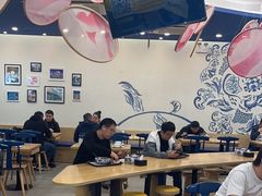 -西部马华清真兰州牛肉面·烧烤夜市(上地店)