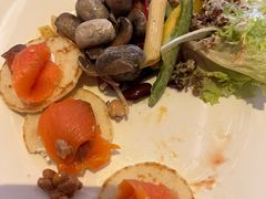 -澳门十六浦索菲特大酒店