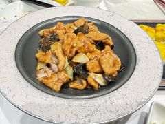 -凯鸽酒楼(操场城店)
