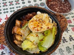 -堂屋糖水店(愚园店)