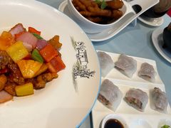 -松雅轩(大源店)