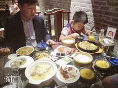 -湘桂人酒楼(西便门店)