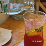 这家店拍照好好看