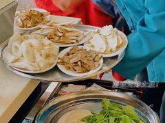 -太婆天府山珍酒楼(亚运村店)