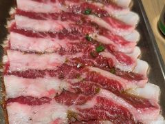-西塔老太太泥炉烤肉(北京亚运村店)