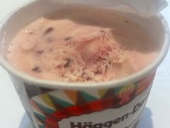 -哈根达斯(龙湖时代天街店)