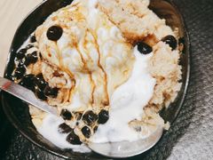 -鲜芋仙(宝地广场店)