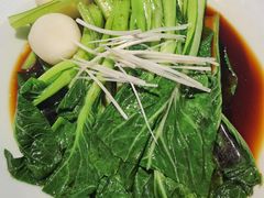 -绿茶餐厅(龙湖星悦荟店)