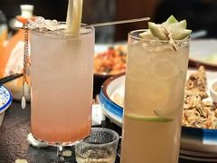 -唐猫庭院·千年陕菜(赛格国际购物中心店)
