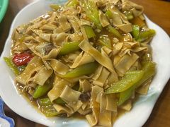 -北三沙家烧麦(北头道街店)