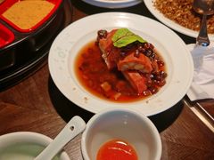 -羲和雅苑•北京烤鸭(乐园道万象城店)