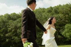 -天长地久婚纱摄影(天宁北路店)