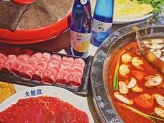 -大龙燚火锅(天钥桥路店)