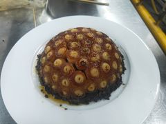 -院里寻菜·祖庵菜宴请(观沙岭店)