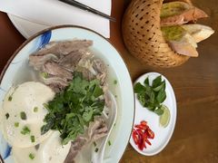 -Golden Lily河内巴黎法越料理餐厅(建国西路店)