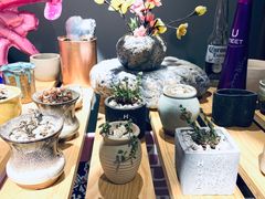 -花食间餐吧(远大购物中心群力店)