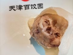 皮皮虾-百饺园酒楼(平山道店)