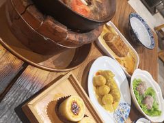 -十六蒲(桂林路店)