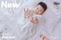 -小阿福儿童摄影(华中智谷店)