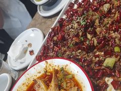 -李氏传家菜(兴城路店)