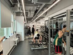 -乐刻运动健身(南山西丽366大街店)