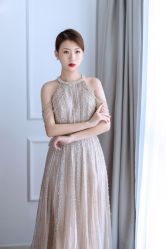 -艾朵婚纱