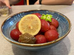 -汉水谣·江景餐厅(江滩店)