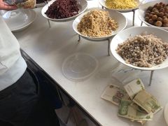 -南洋甜汤鸭母捻