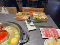-竹犇番茄火锅(长风街店)