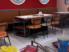 -宴全牛粤来越牛潮汕鲜牛肉火锅(海州万达广场店)