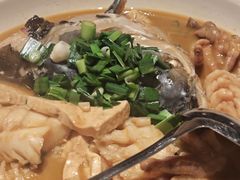 -桐湾大院·桐庐菜(滨江店)