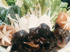 -额尔敦传统涮火锅·冰煮羊(铁东店)