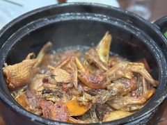 姜母鸭-斯丹姜母鸭(涂门街总店)