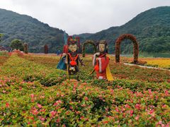 -广州市石门国家森林公园