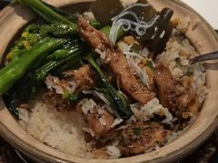 -万煲旺·香港老传承煲仔饭·猪杂汤(客村店)