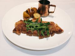 -GreyWhale灰鲸餐厅(武汉国际广场店)
