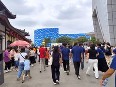 -华夏文旅西安度假区