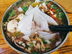 -白露塘杀猪粉(药王街店)