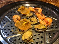-船奇蒸汽海鲜·闽菜(八市海鲜总店)