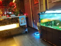 门面-金权道韩式自助烤肉(嘉华国际店)