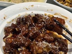 -丁哥·庐味鲜 土菜·20年老字号(世纪阳光花园店)