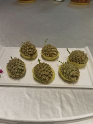 -东庭海鲜酒店(世茂广场店)