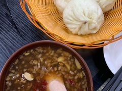 -郑家包子牛肉拉面(尚勤路店)