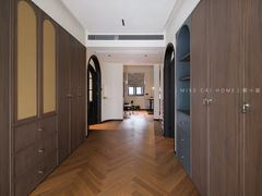 -蔡小姐家居丨全屋定制·精装房软装