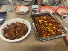 -老三样·旧食新味(万寿宫店)