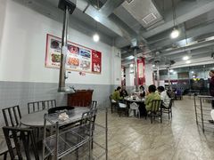 -陈小肠自助火盆烧烤(海门渔村美食街店)