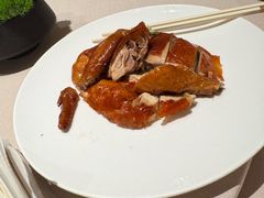 -恒悦轩·粤菜(上海展览中心店)
